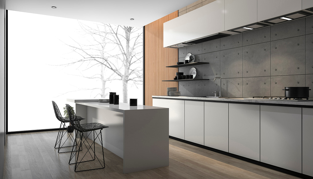 Kitchen Makeovers in Bangalore: Latest Trends & Functional Designs for Your Culinary Hub