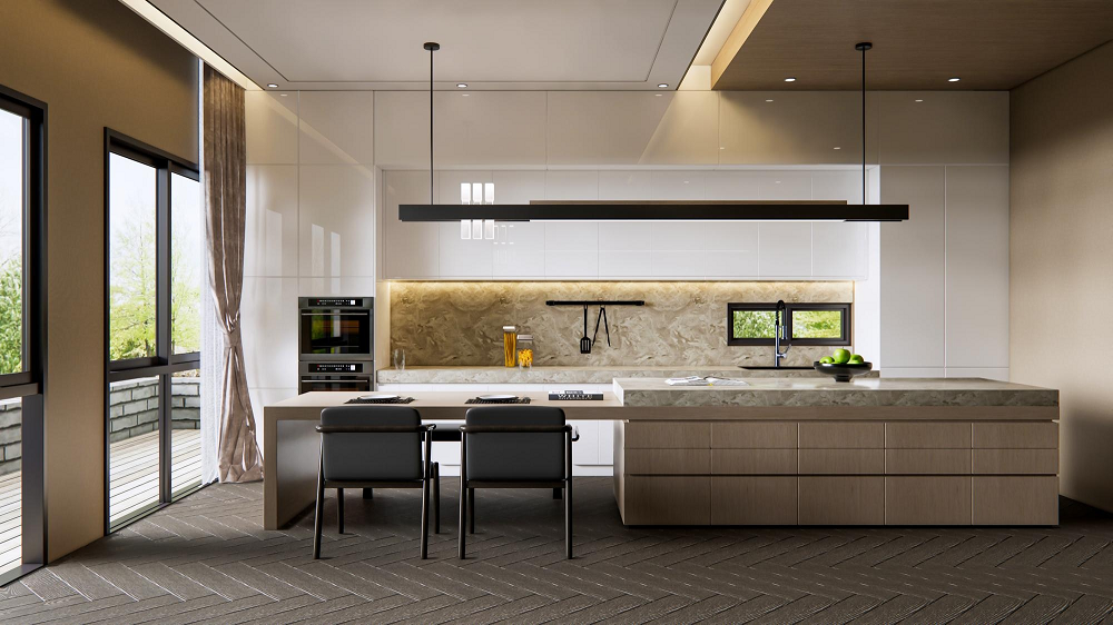 Tips to Keep Your Kitchen Cabinets Looking New