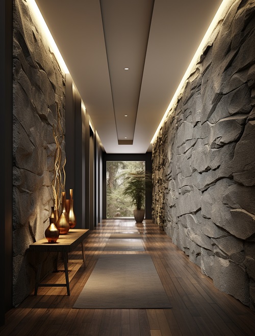 POP ceiling design