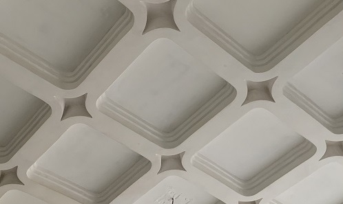 Plaster of Paris Ceiling Designs That Revolutionise Indian Houses