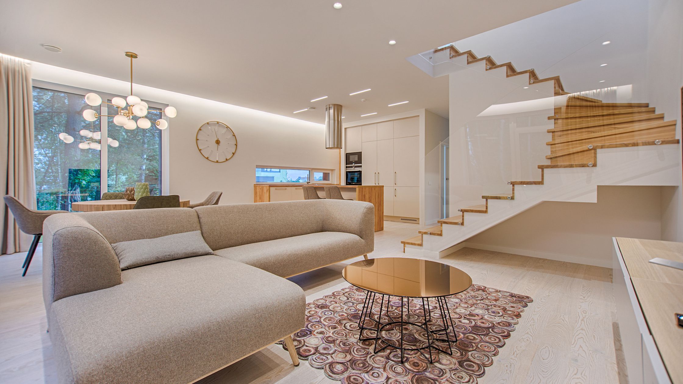 Apartment Interior Designers in Bangalore: How to Create a Stylish, Functional, and Future-Ready Home