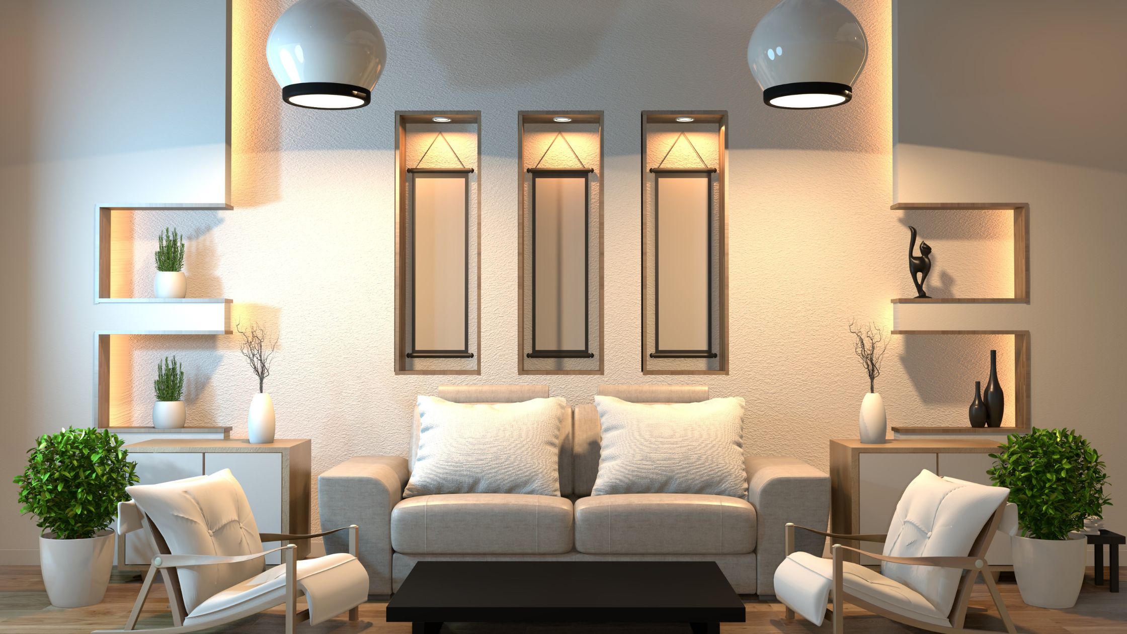 Modern Luxury Interiors in Bangalore: 10 Smart Gadgets Every Luxury Home Should Have