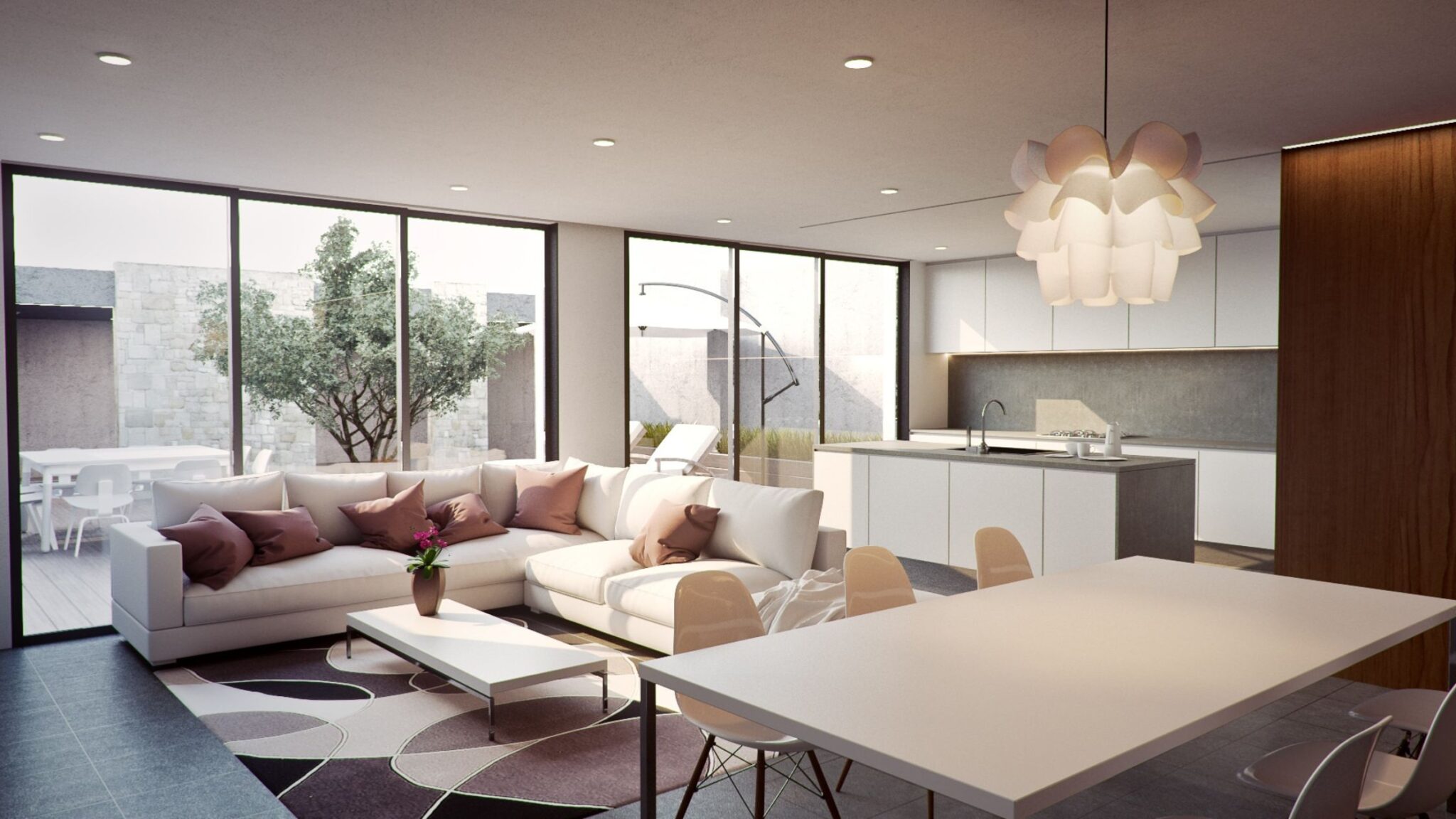 End-to-end home interior solutions in Bangalore