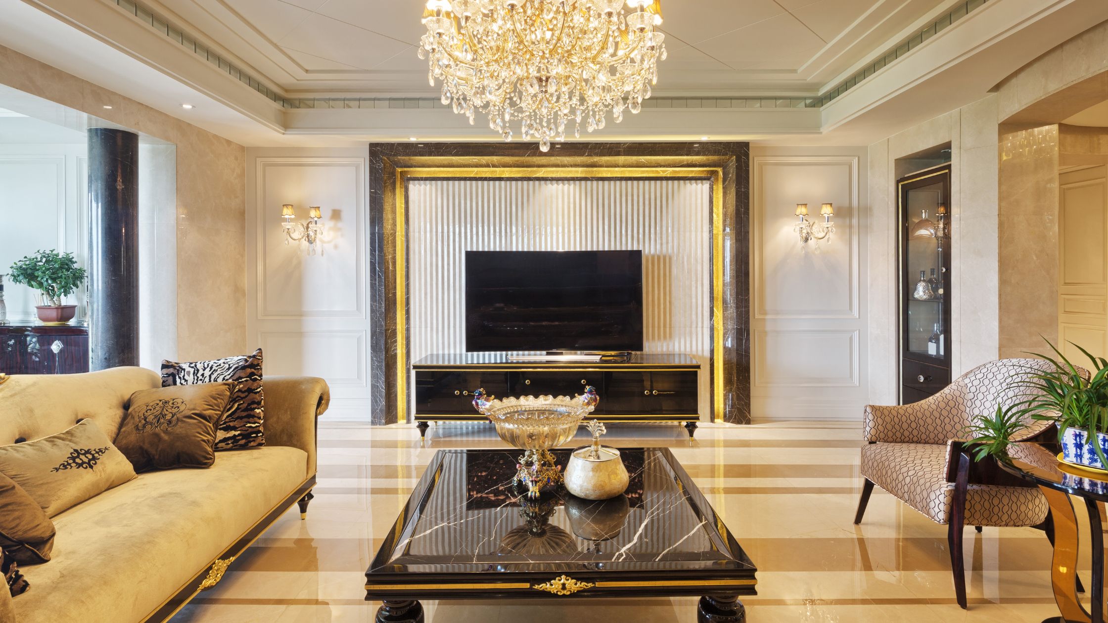 Best Furniture Ideas for Luxury Room Design: 10 Pieces That Elevate Every Home