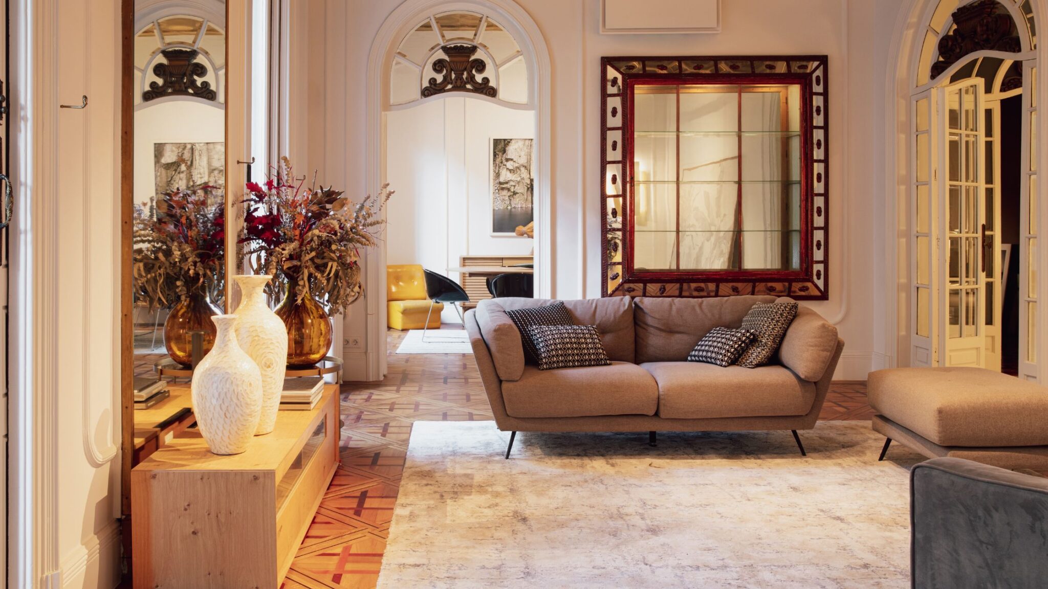 Interior Design Consultation in Bangalore