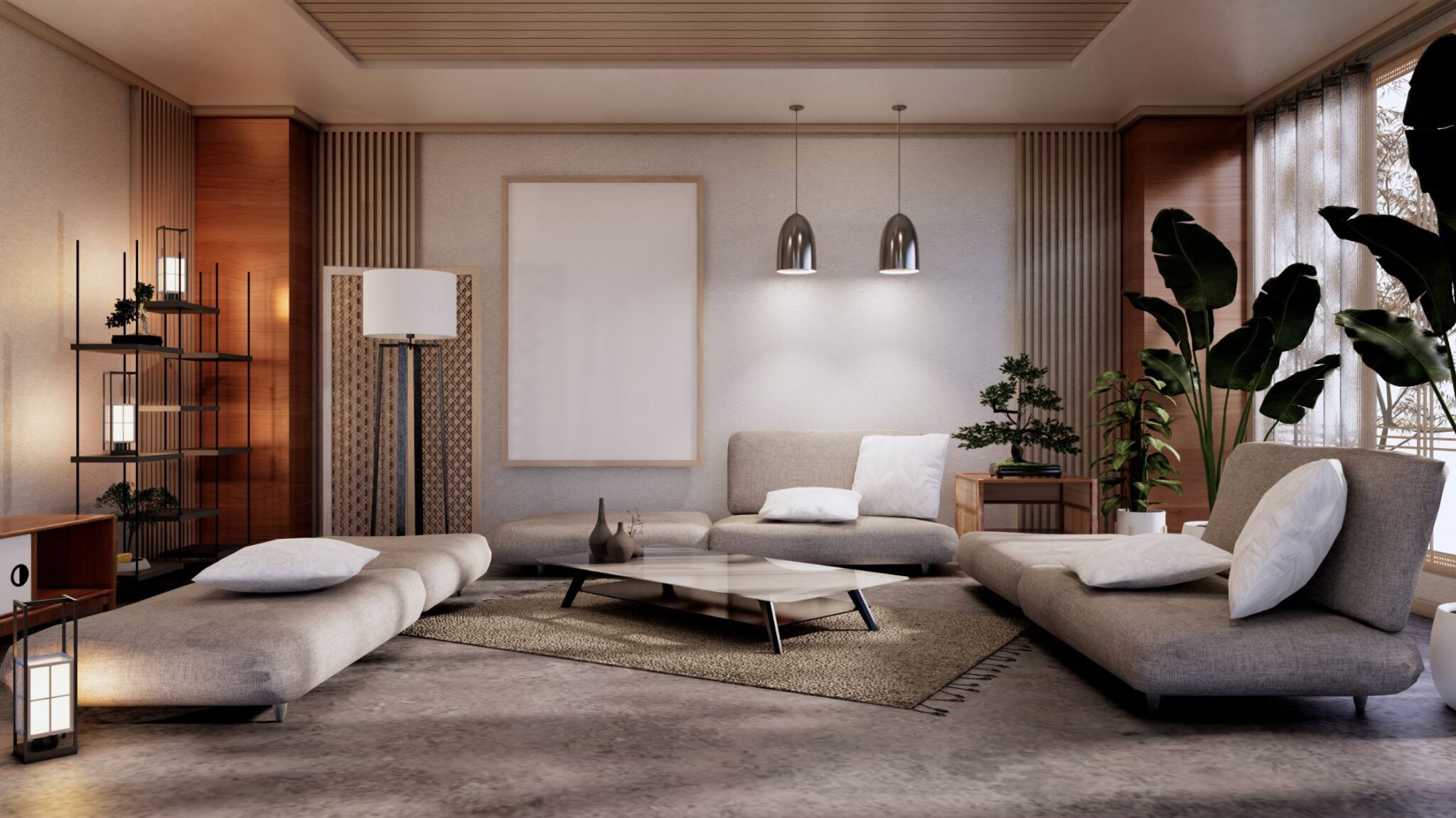 Designer Home Interiors in Bangalore