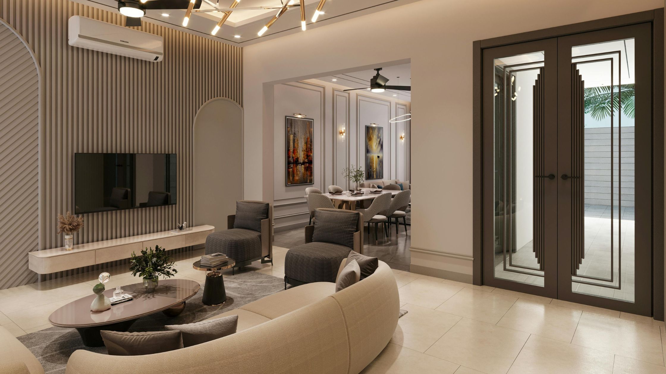 Home Interior Designer in Bangalore: A Complete Guide to Creating Your Dream Home