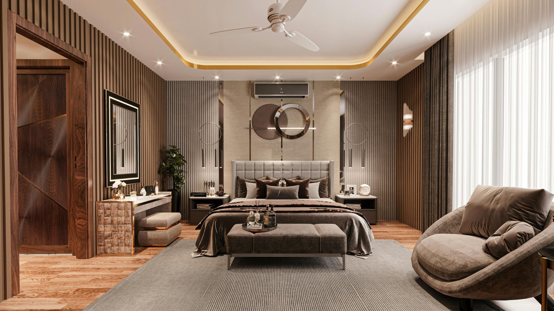 Turnkey Home Interiors in Bangalore: The Smart Way to Design Your Dream Home