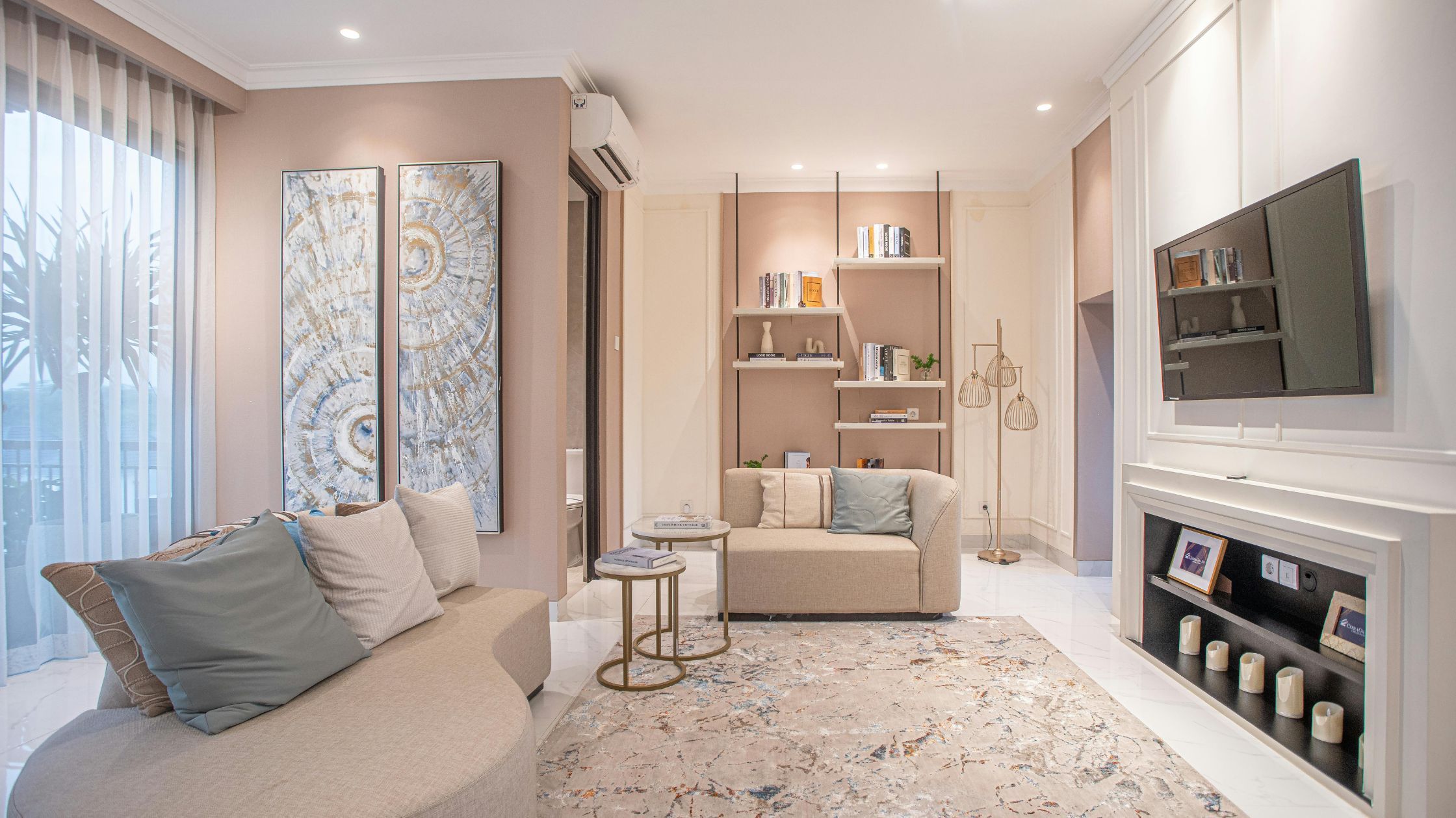 Custom Home Interiors in Bangalore: Create a Home That Reflects Your Lifestyle