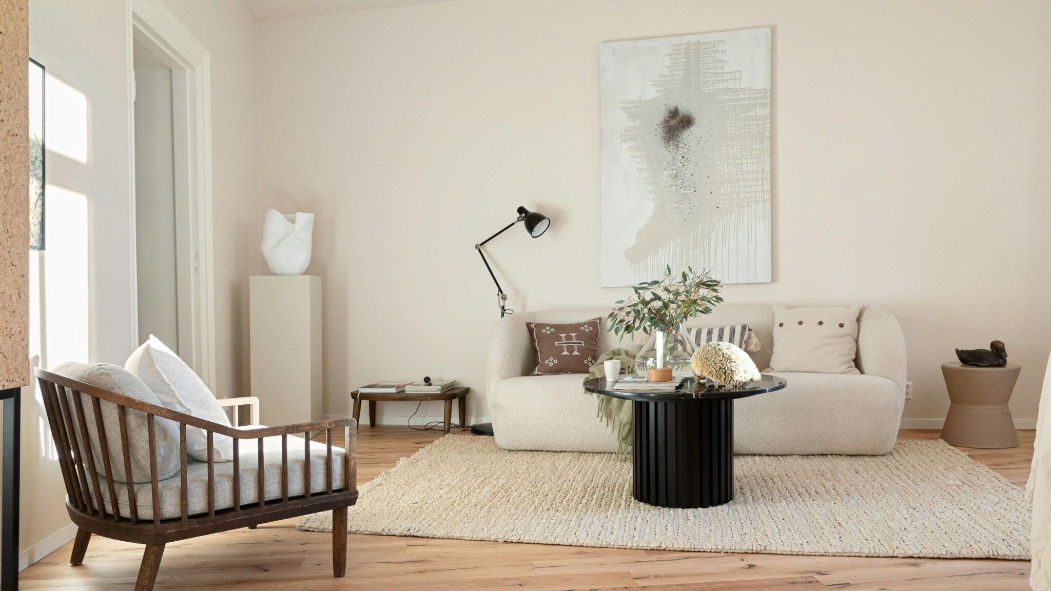3 BHK Interior Design in Bangalore