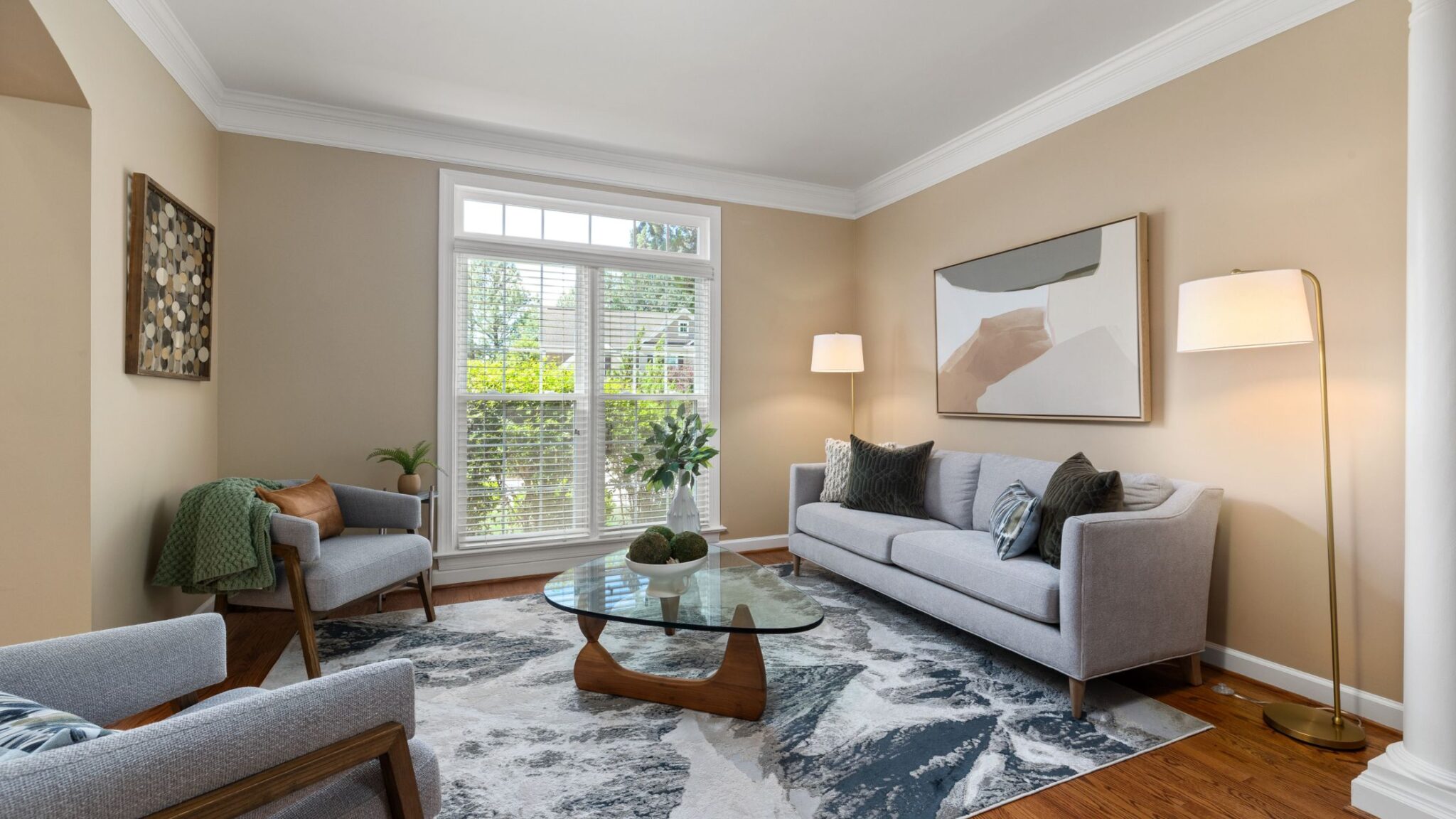 Interior Design Company in Bangalore