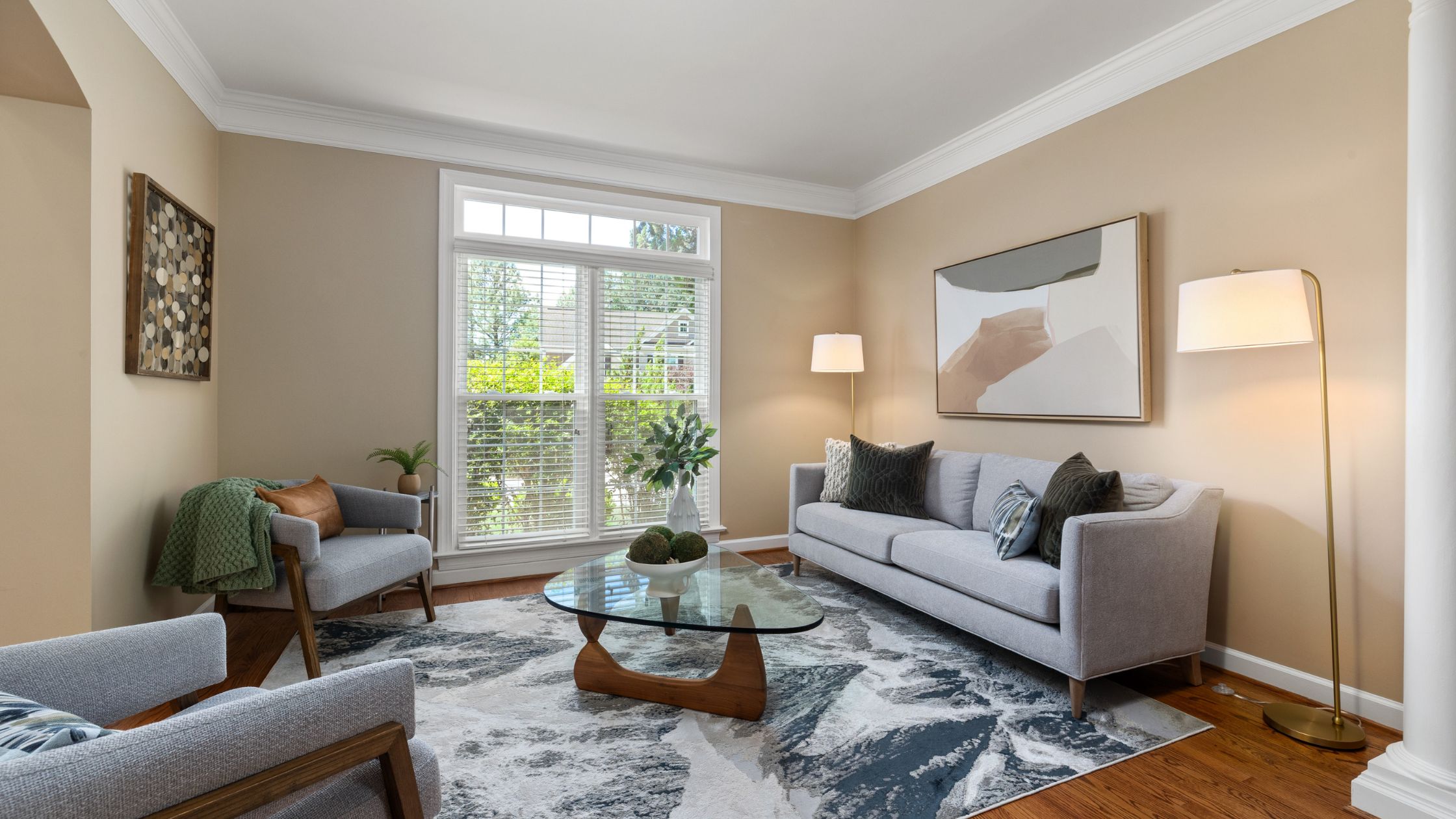 Interior Design Company in Bangalore: 10 Features Every Homeowner Should Look For