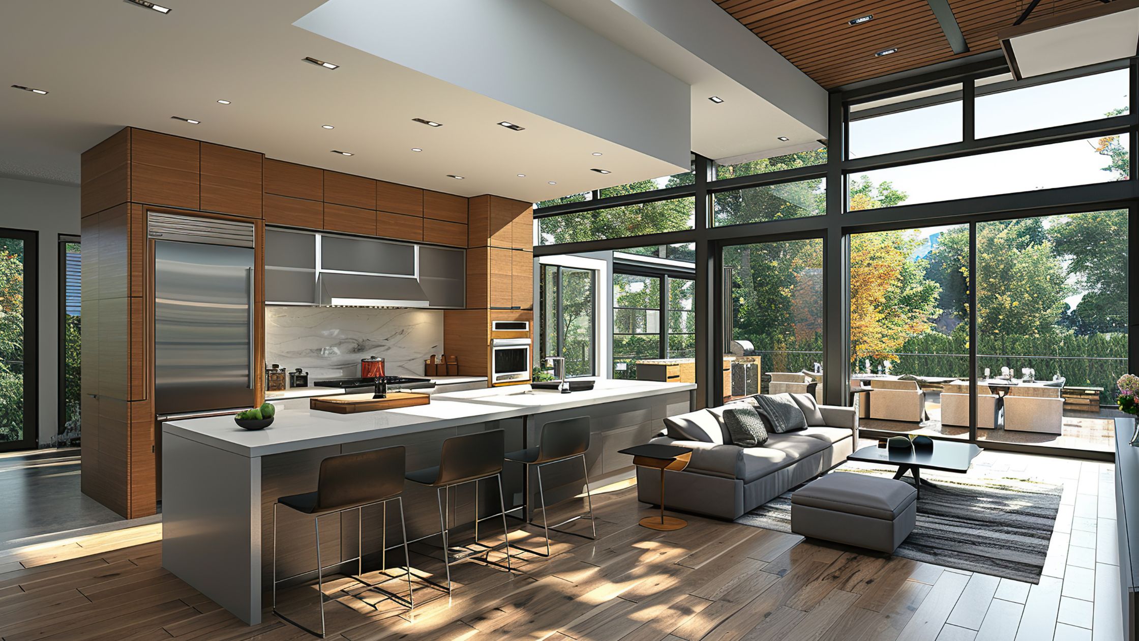 Villa Interior Designers in Bangalore: 10 Luxury Design Ideas for Your Dream Home
