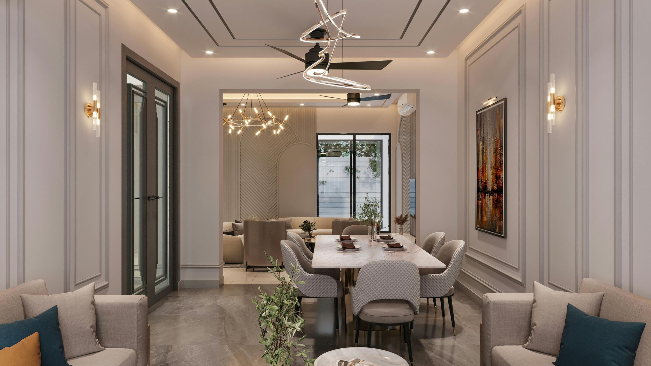 Modern Interior Design Trends in Bangalore: 10 Ideas Transforming Homes in 2026