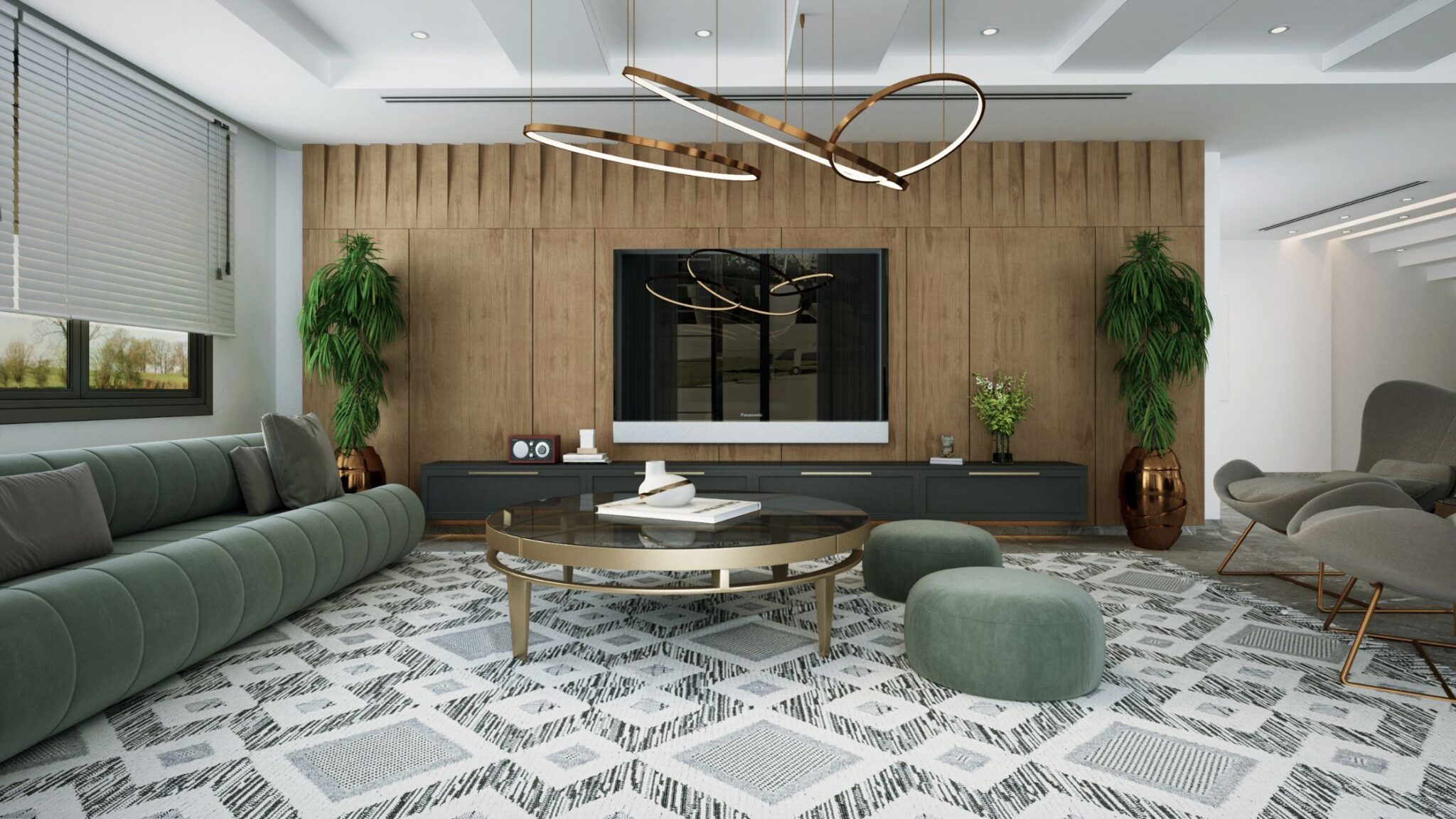 Sustainable Interior Design in Bangalore