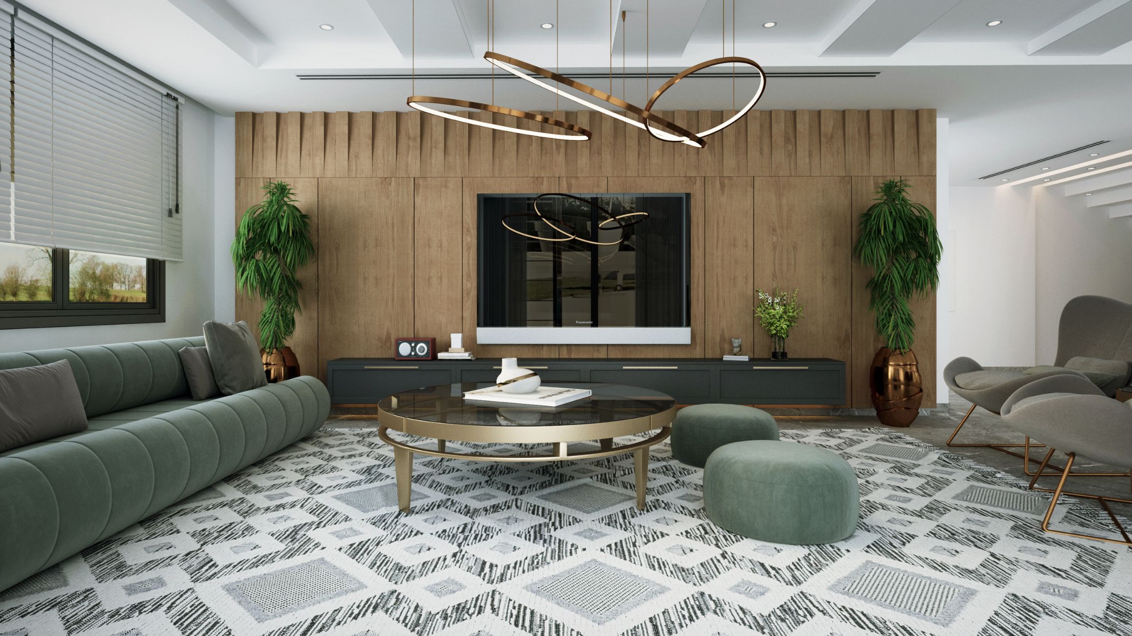 Sustainable Interior Design in Bangalore: How to Create a Beautiful Home That Lasts